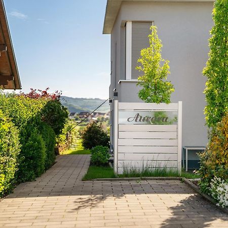 Wohlfuehlhaus Apartment Freiamt Luaran gambar