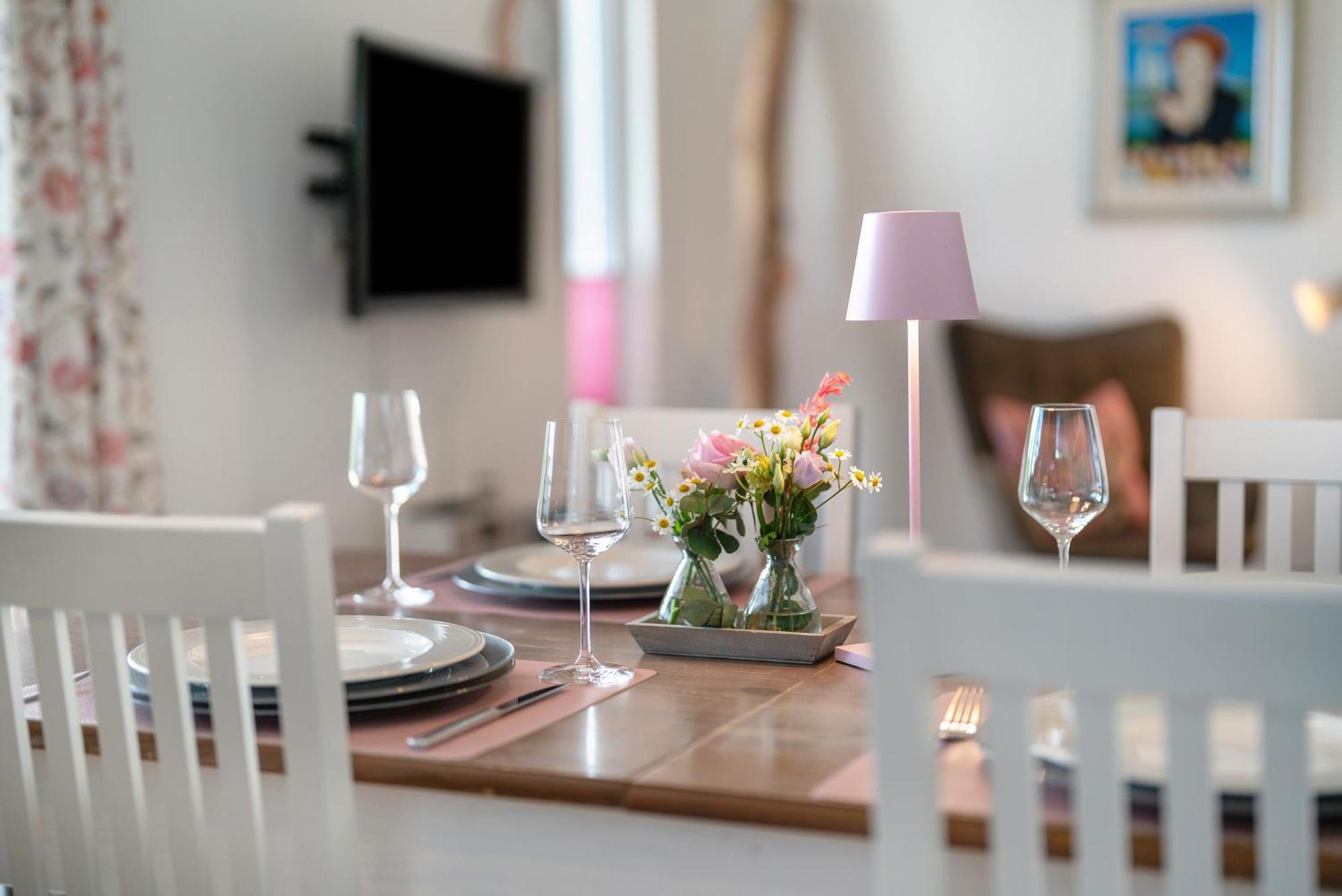 Wohlfuehlhaus Apartment Freiamt Luaran gambar