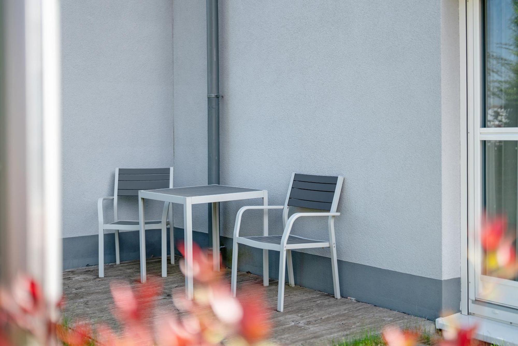 Wohlfuehlhaus Apartment Freiamt Luaran gambar