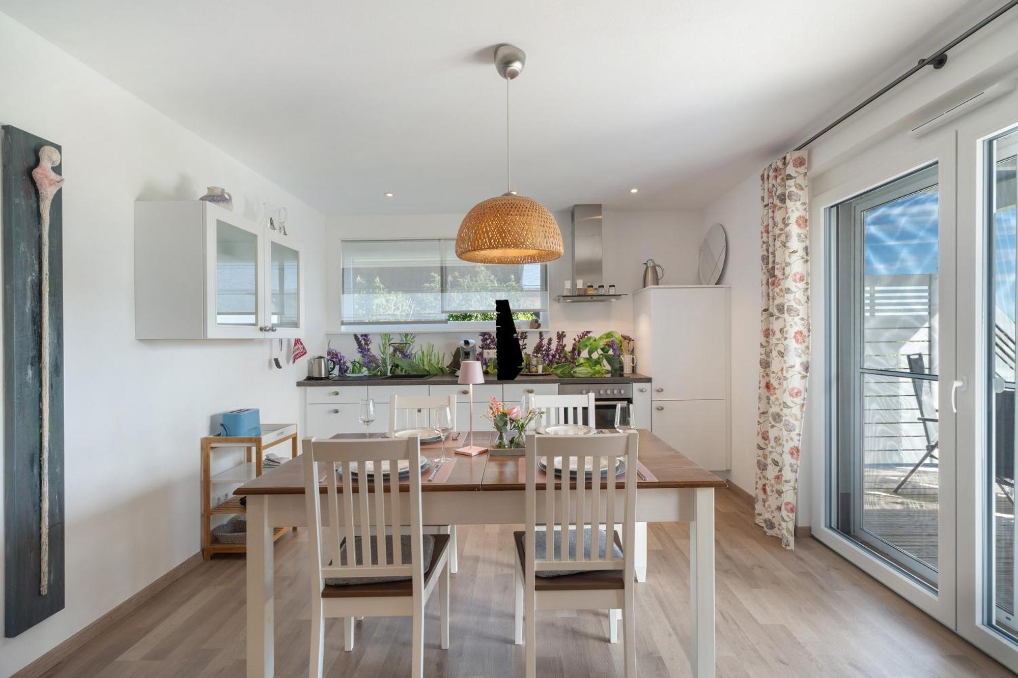 Wohlfuehlhaus Apartment Freiamt Luaran gambar
