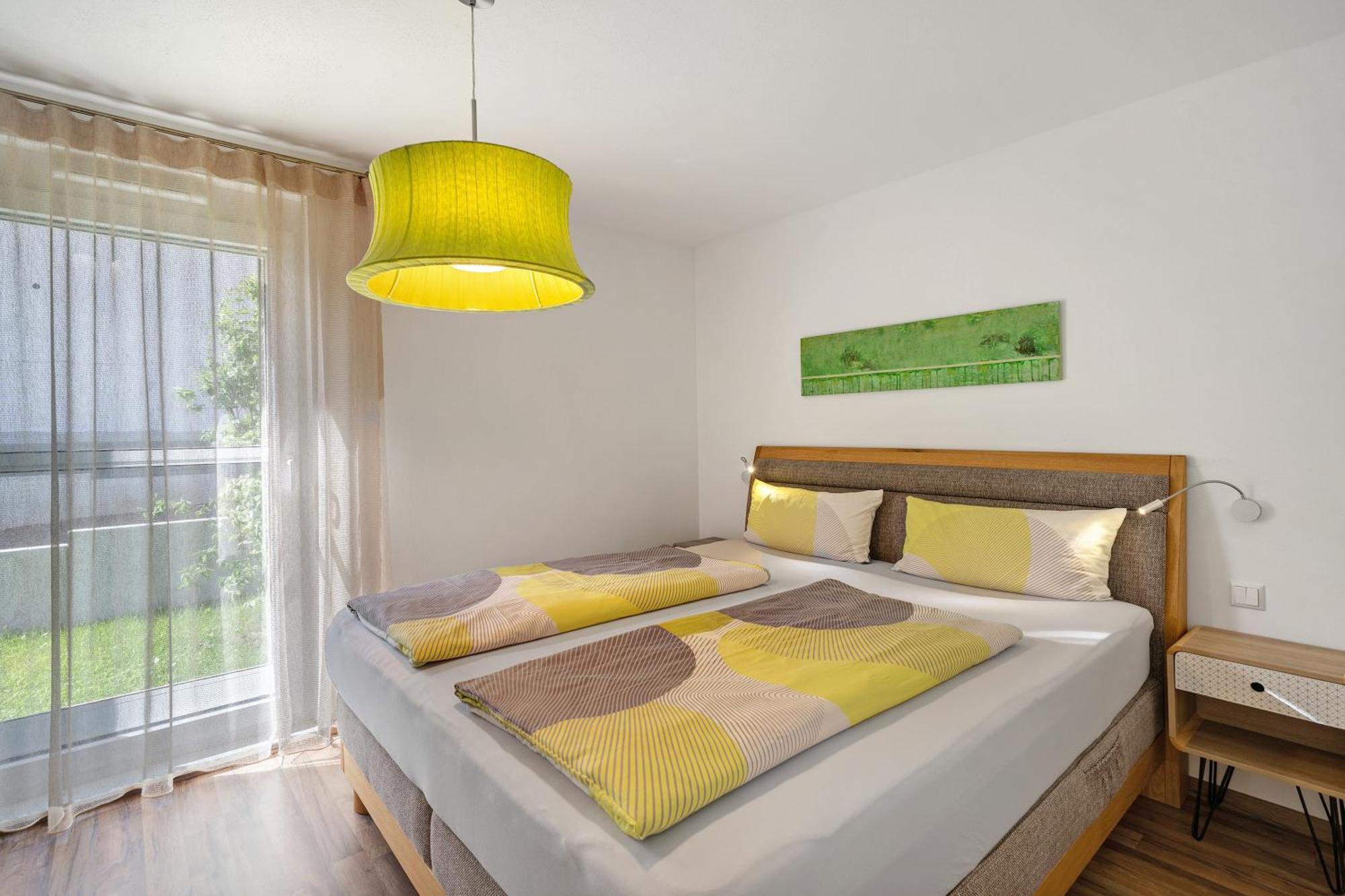Wohlfuehlhaus Apartment Freiamt Luaran gambar